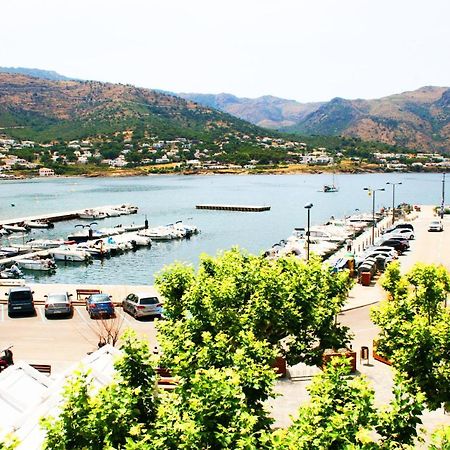 Apartamento Con Vistas Al Mar 2 El Port De La Selva Exteriör bild