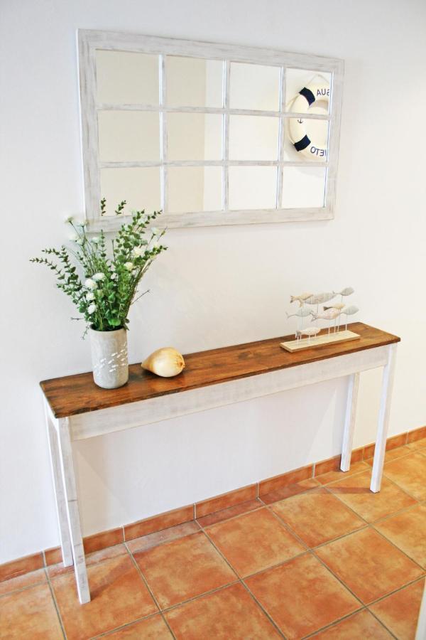 Apartamento Con Vistas Al Mar 2 El Port De La Selva Exteriör bild