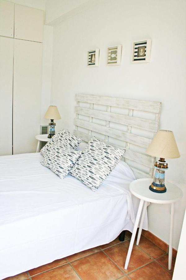 Apartamento Con Vistas Al Mar 2 El Port De La Selva Exteriör bild