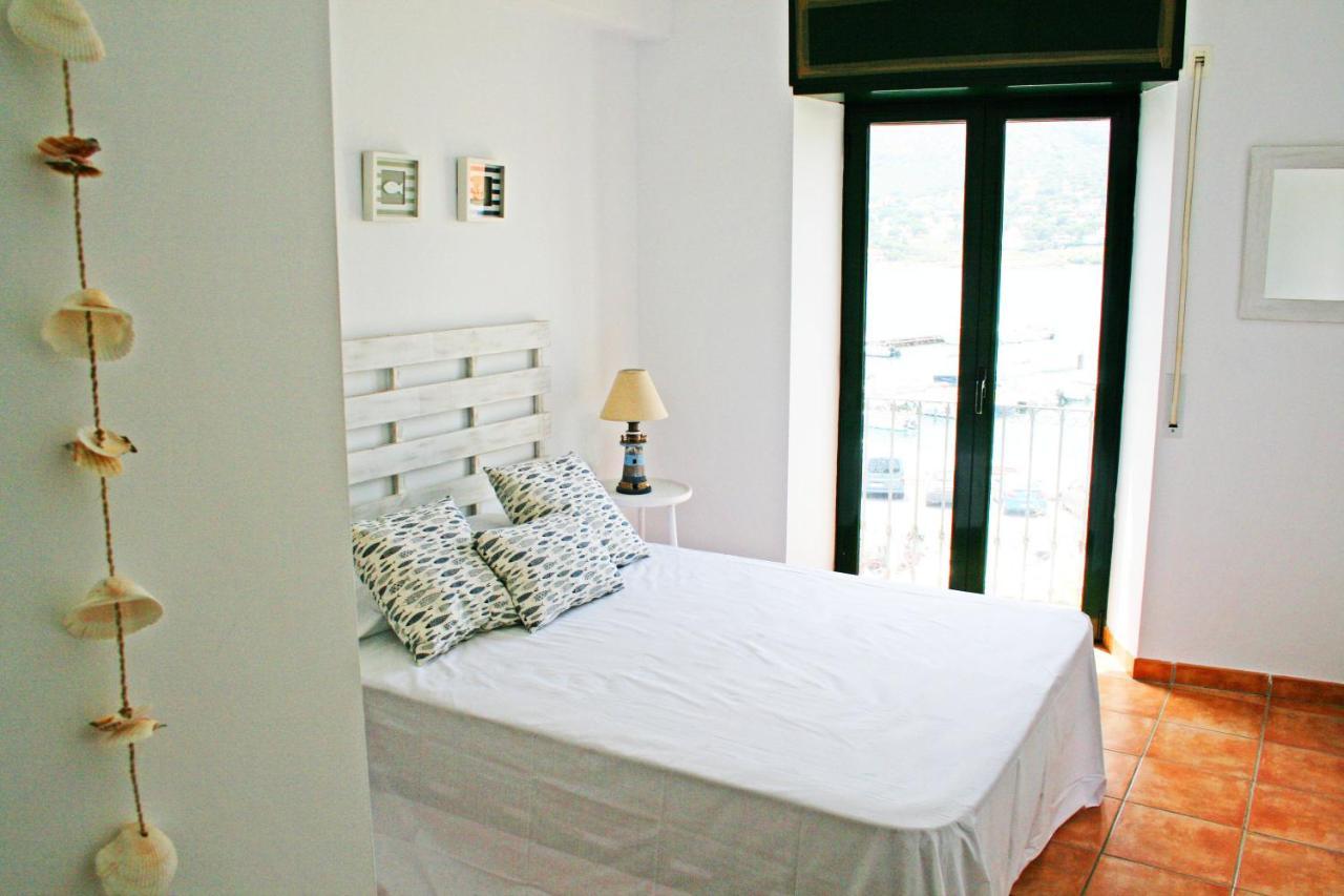 Apartamento Con Vistas Al Mar 2 El Port De La Selva Exteriör bild
