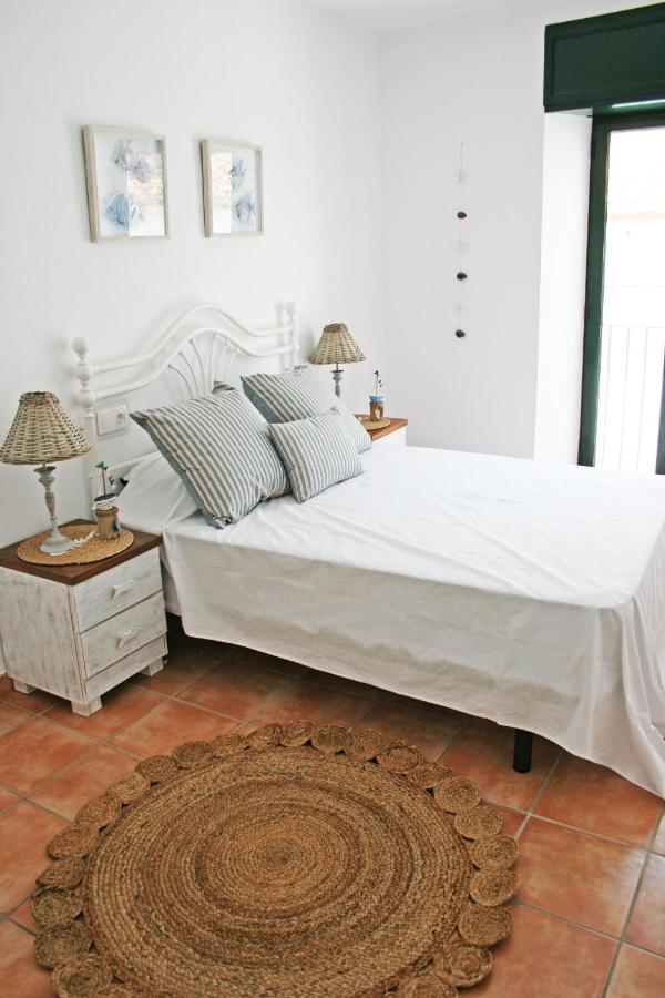 Apartamento Con Vistas Al Mar 2 El Port De La Selva Exteriör bild