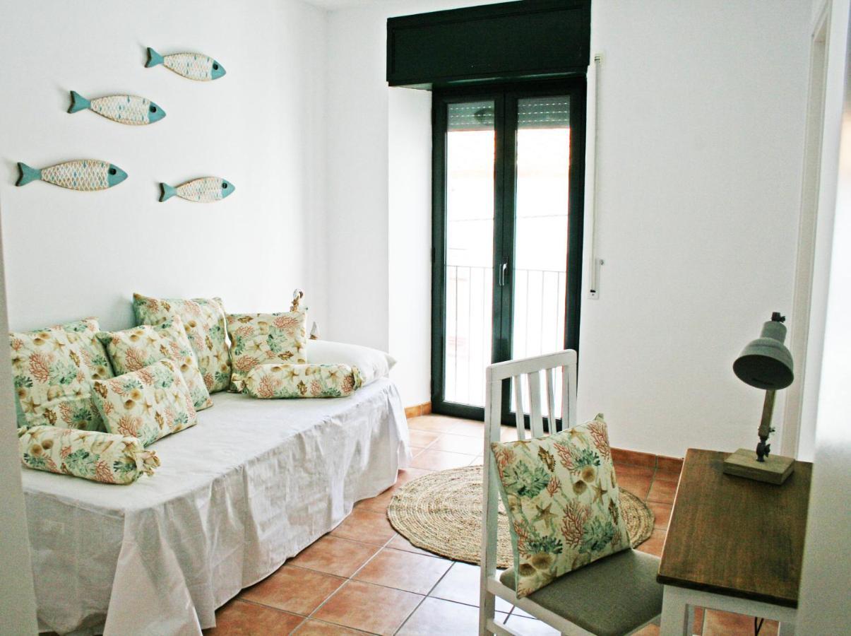 Apartamento Con Vistas Al Mar 2 El Port De La Selva Exteriör bild