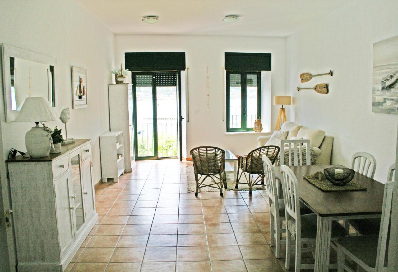 Apartamento Con Vistas Al Mar 2 El Port De La Selva Exteriör bild